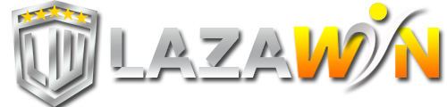 Logo LAZAWIN Situs Slot Bukti Jackpot Lunas Ribuan Member Setiap Hari